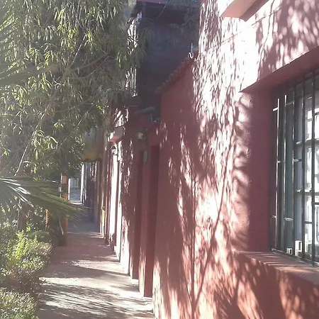 Eco-Hostal Tambo Verde-3